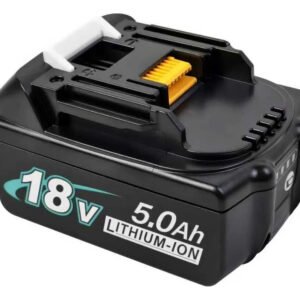 Bateria 5ah 18v Compativel Para Makita