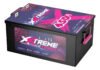 Bateria Estacionaria 450a 12v Energia Solar Som Xtreme Power