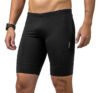 Bermuda De Corrida Masculina Compressão Bolsos Triway Sports