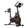 Bike Ergométrica Spinning Magnética Com Roda Inércia 13kg