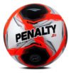 Bola De Futebol De Campo Penalty S11 R1 Xxv Cor Branco