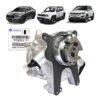 Bomba Vácuo Freio Jeep Renegade Compass Fiat Toro 2.0 Diesel