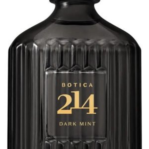 Botica 214 Dark Mint Eau De Parfum Masculino 90ml