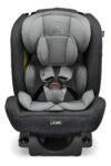 Cadeira De Carro All Stages 2.0 Isofix 0-36kgs Cinza Litet