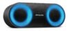 Caixa De Som Speaker Aiwa AWS-SP-01 Bluetooth Cor Preto