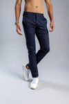 Calça Alfaiataria Vicenza Masculina Confort Em Promoção