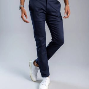 Calça Alfaiataria Vicenza Masculina Confort Em Promoção