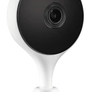 Câmera Inteligente Full HD Im3 C Mibo Cam WIFI Branca Intelbras