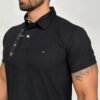 Camisa Polo Tommy Masculina