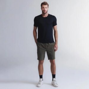 Camiseta Masculina Daily Insider