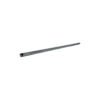 Cano Precisão Em Aço Inox 400 Mm X 6,03 Mm Aeg Airsoft Shs