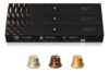 Cápsulas de Café Nespresso com aroma de Baunilha, Caramelo e Chocolate Amargo – 30 Cápsulas