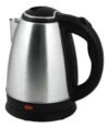 Chaleira Elétrica Kaza Ka107 Inox 1.8l 1500w Desligamento Automático Prateado 127v
