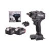 Chave De Impacto Brushless 500nm Com 2 Baterias 48v