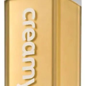 Creamy Skincare Vitamina C Gold 30g | Antioxidante, Clareador e Anti-Aging, Uniformiza o Tom, Ameniza Manchas | Todos os Tipos de Pele, Noite e Dia
