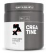 Creatina 300g Monohidratada Max Titanium