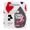 Creatina 7 Belo 300g Creatina Monohidratada Sabor Framboesa Força Energia Alta Performance Treino