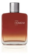 Deo Parfum Natura Homem Nós 100 Ml