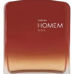 Deo Parfum Natura Homem Nós 100 Ml