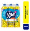 Detergente Lava Louças Ypê Com 6 Unidades Neutro 500ml