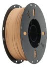 Filamento 3d Flashforge 1kg 1,75mm Pla Lite Diversas Cores Cor Bege Claro
