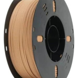 Filamento 3d Flashforge 1kg 1,75mm Pla Lite Diversas Cores Cor Bege Claro
