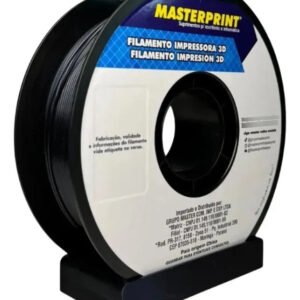 Filamento Petg Masterprint 1,75mm 1kg Premium