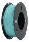 Filamento Pla Flashforge Azul Esverdeado 1kg 1.75mm Alta Precisão