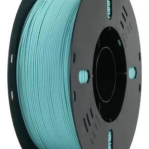 Filamento Pla Flashforge Azul Esverdeado 1kg 1.75mm Alta Precisão