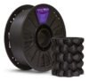 Filamento Pla Velvet Preto 1kg