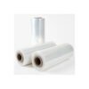Filme Stretch Manual 500×0,25. Bobina Rolo Virgem 3kg.