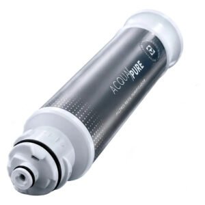 Filtro/Refil Original de Água Acqua Pure para Purificador de água Electrolux PE12A/PE12B/PE12G/PE12V
