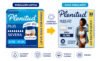 Fralda Geriátrica Plenitud Protect Plus P/m E G/xg 32un