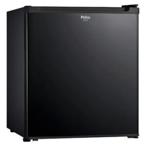 Frigobar Philco Pfg50p Preto 220v