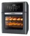 Fritadeira Air Fryer Oven Afon12lfg 12l Digital 2000 Mondial