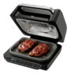 Fritadeira Elétrica Air Fryer 8 em 1 Wap Barbecue Heat Digital Wc Ab1030
