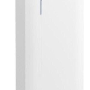 Geladeira Electrolux Cycle Defrost 240l Degelo Prático Uma Porta Branca Re31 127v Branco