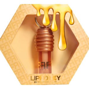 Gloss Fran By Franciny Ehlke Lip Honey