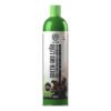 Green Gas Com Silicone Para Pistola Airsoft Gbb Leão