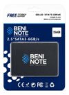Hd Ssd Interno 256gb 2,5 Sata3 6gb/s Computador Pc Notebook