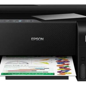 Impressora Epson Multifuncional Ecotank L3250 Wireless Bivolt
