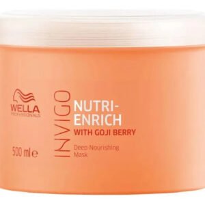 Invigo Nutri Enrich – Máscara 500ml