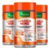 Kit 3x Laranja Moro Morosil + Cromo + Café Verde – Denavita