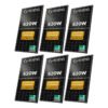 Kit 6 Placas Solares 620w Monocristalino Bifacial Solar