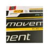 Kit Adesivos Esteira Movement Rt 250g2 -1 Kits