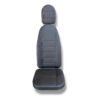 Kit Estofado Custódio Fitness Leg Press Para Academias