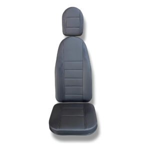 Kit Estofado Custódio Fitness Leg Press Para Academias