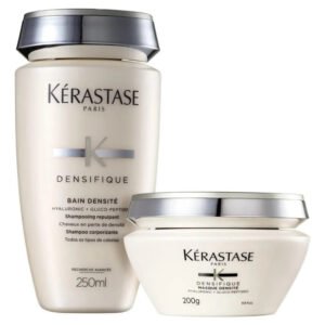 Kit Kérastase Densifique Densité Deux (2 Produtos)