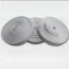 Kit Linha/marcação Quadra De Tênis Saibro 150m + 20kg Prego