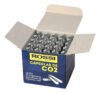 Kit Pacote 20 Cilindros De Co2 12 Gramas Original Rossi